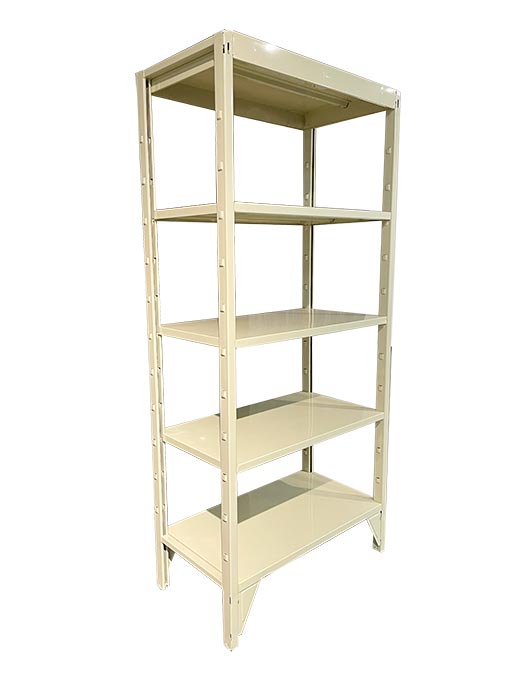 KIT ESTANTERIA EMBUTIDO