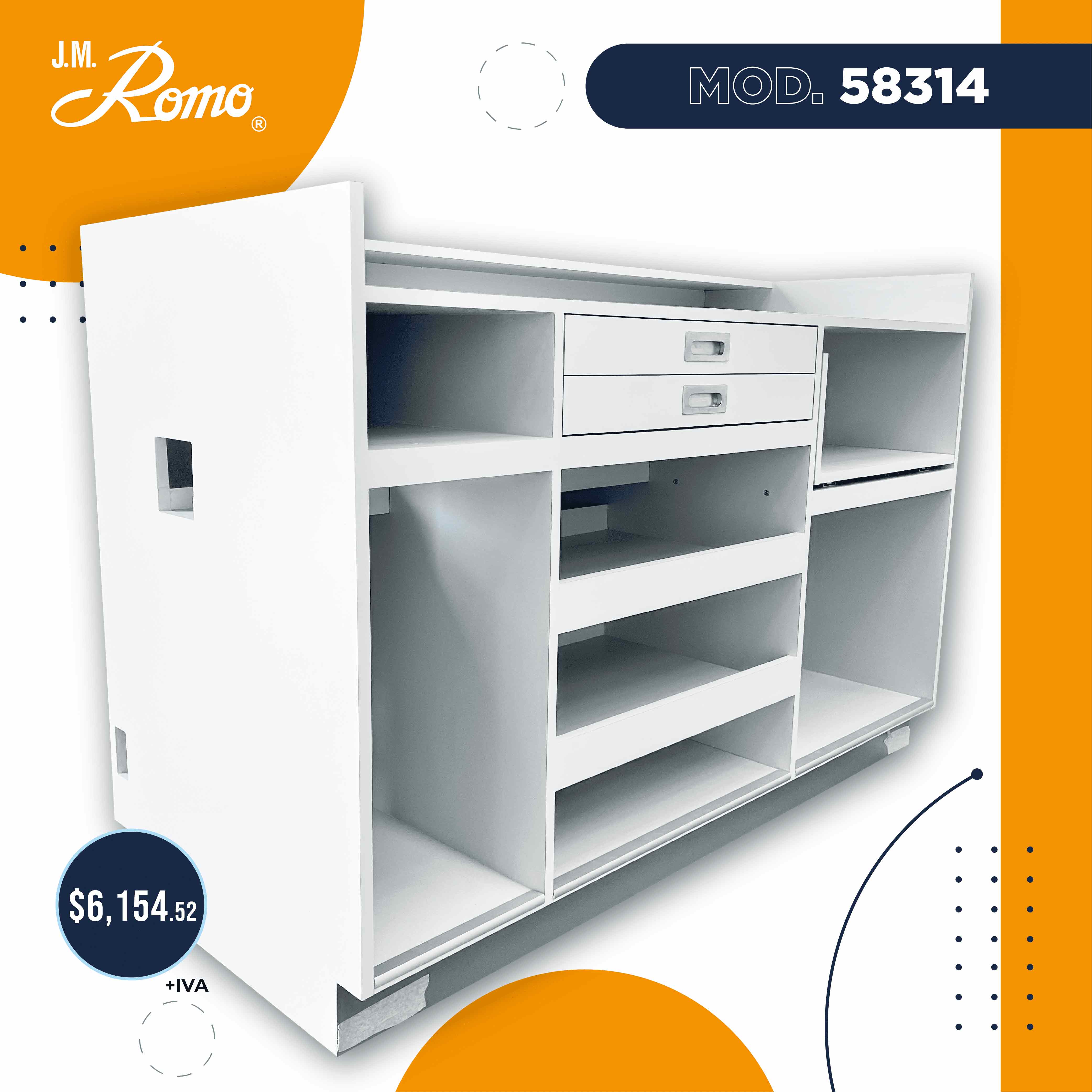 OUTLET – JMROMO Tienda en línea